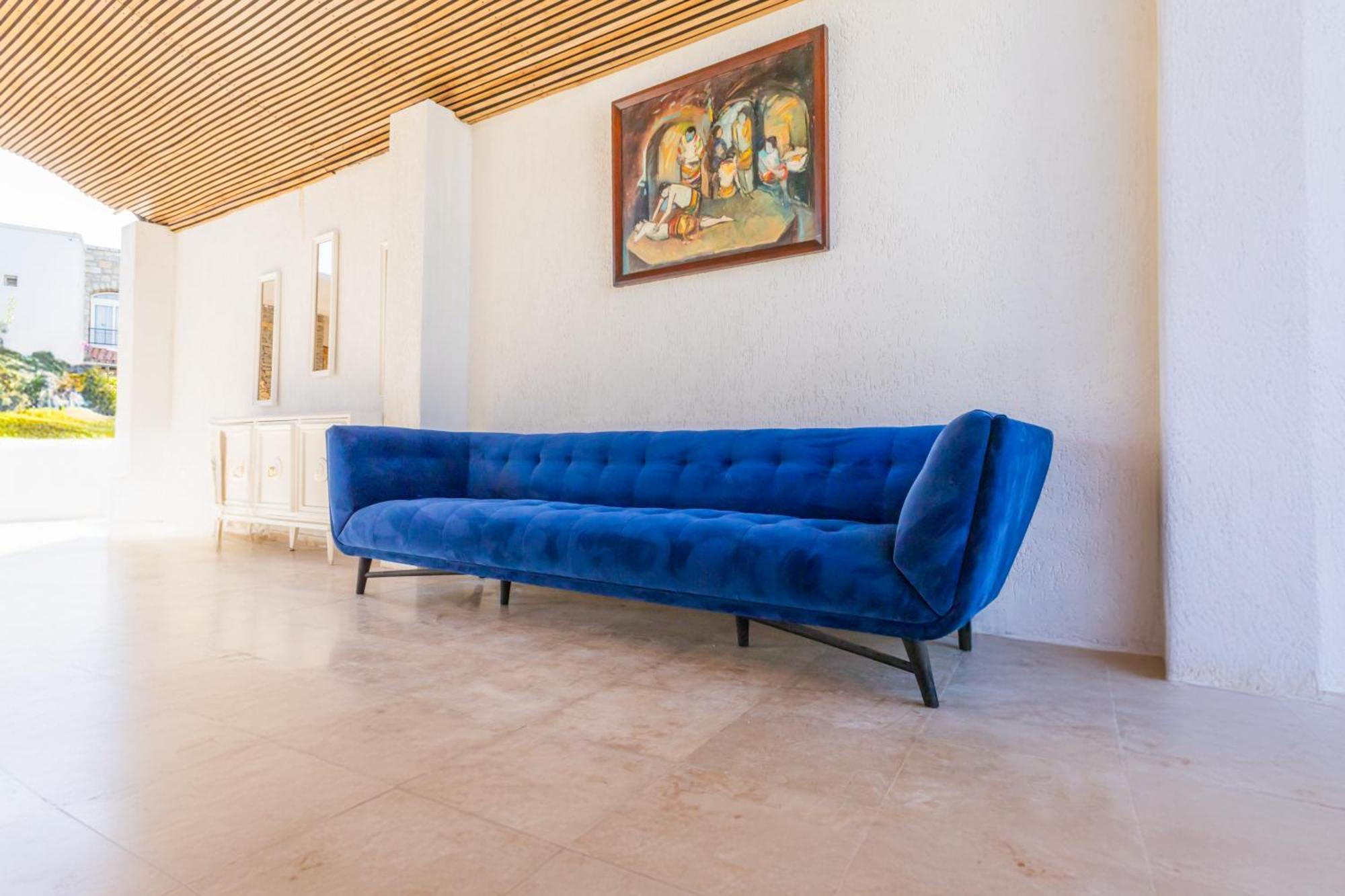 Salinas Beach Hotel Bodrum-Boutique Concept Gumbet Exterior photo