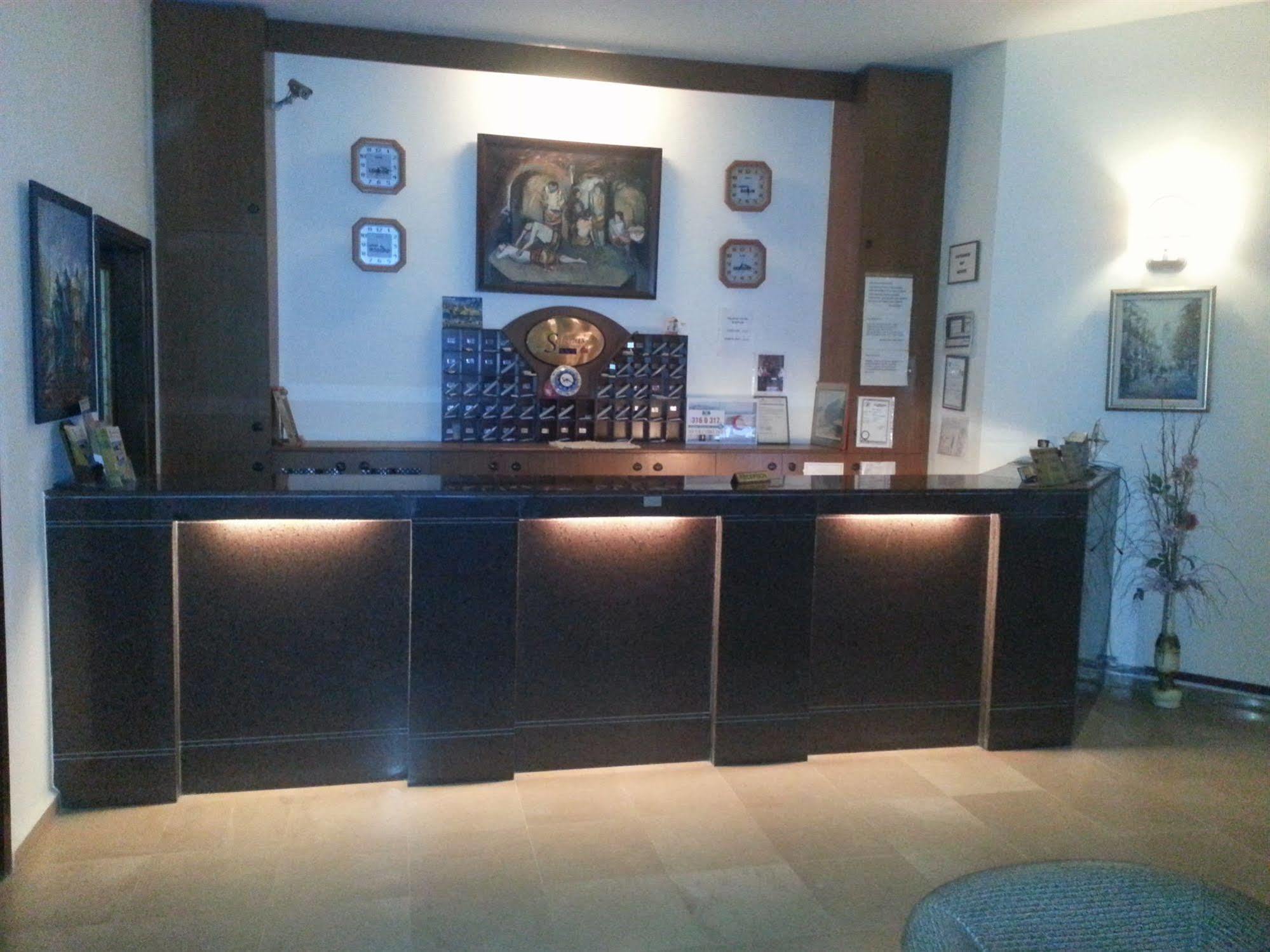 Salinas Beach Hotel Bodrum-Boutique Concept Gumbet Exterior photo